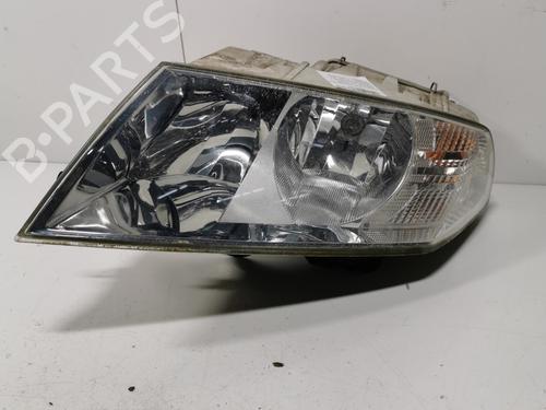 Used Right headlight Right headlight SKODA OCTAVIA II Combi (1Z5) 1.9 TDI (105 hp) 36704982 36704982