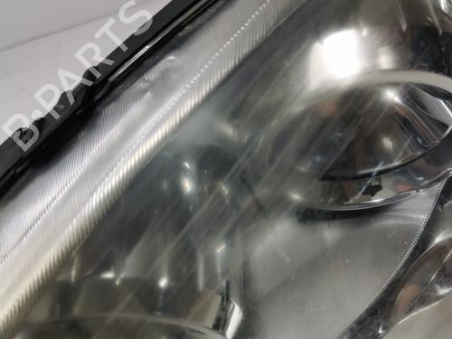 Left headlight OPEL CORSA C (X01) 1.7 CDTI (F08, F68) | BP37538668C28 - Image 3