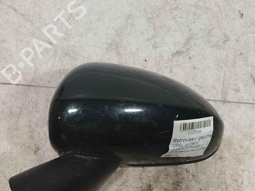 left-mirror-opel-corsa-d-s07-2006-2007-2008-2009-2010-2011-2012-2013-2014-2015-36714624 main image