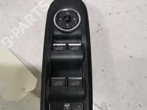 left-front-window-switch-ford-s-max-wa6-2006-2007-2008-2009-2010-2011-2012-2013-2014-36705962 main image