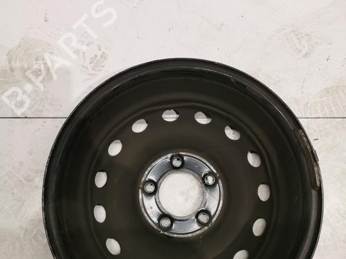 Fælk RENAULT MASTER III Van (FV) 2.3 dCi 125 FWD (FV0C, FV0D, FV0G, FV0H, FV0J, FV0K,... | BP36704428C45 - Image 2
