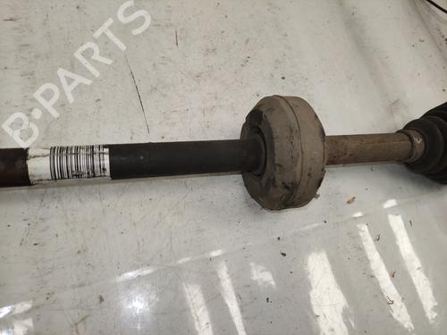 Right front driveshaft DACIA SANDERO II 1.2 | BP36750900M39 - Image 2