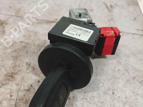 Ignition barrel DACIA DUSTER (HS_) | BP36714610M48 - Image 3
