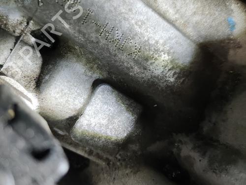 Engine RENAULT TWINGO III (BCM_, BCA_) 1.0 SCe 70 | BP36717930M1 - Image 5