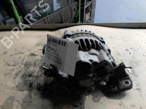 Alternator SUZUKI WAGON R+ (MA) 1.3 (RB413) | BP36748420M7 - Image 2