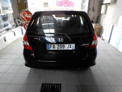 Brugte HONDA JAZZ II (GD_, GE3, GE2) 1.2 i-DSI (GD5, GE2) 4762593