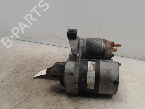 Starter CITROËN C1 (PM_, PN_) 1.0 | BP36748651M8 - Image 2