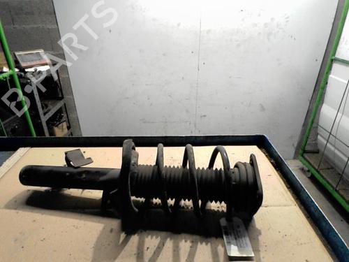 Left front shock absorber MAZDA 3 (BK) | BP36749575M16 - Image 2