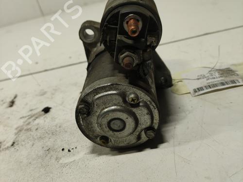 Used Starter Starter SUZUKI ALTO VII (GF, HA25_, HA35_) [2009-2026] 36704371 36704371