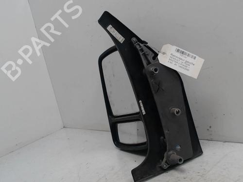 Retrovisor esquerdo Retrovisor esquerdo RENAULT MASTER II Platform/Chassis (ED/HD/UD) 2.5 D (80 hp) 36741707 36741707