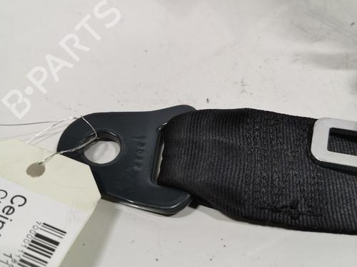 Front right seatbelt CITROËN C4 II (NC_) 1.6 HDi 90 | BP36708968I25 - Image 4