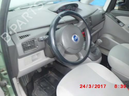 Used Parts FIAT IDEA (350_) 1.9 JTD 4759496