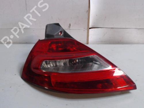Used Left taillight Left taillight RENAULT MEGANE II Saloon (LM0/1_) [2003-2026] 36735756 36735756