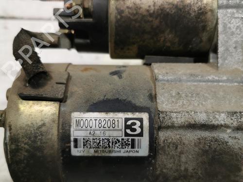 Used Starter Starter 36707786 36707786