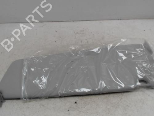 Used Right sun visor Right sun visor RENAULT TRAFIC III Van (FG_) [2014-2026] 36747881 36747881