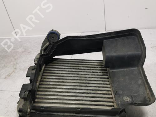 Used Intercooler Intercooler PEUGEOT 308 II (LB_, LP_, LW_, LH_, L3_) 1.6 HDi 100 (99 hp) 36712774 36712774