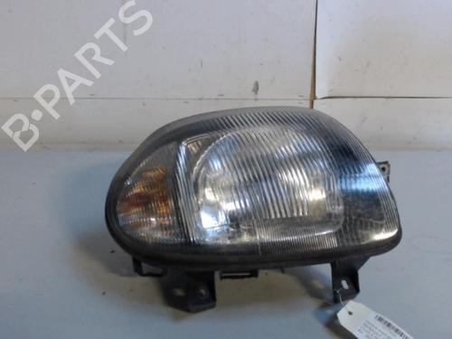 Used Right headlight Right headlight 36734915 36734915