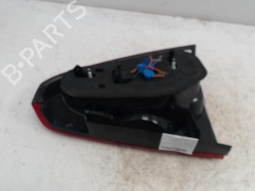 Left taillight DACIA LOGAN (LS_) 1.5 dCi (LS0K) | BP36742994C34 - Image 2