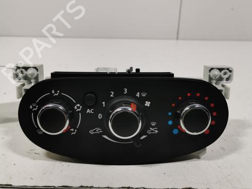 Climate control DACIA LODGY (JS_) 1.5 dCi (JSMC, JSAF) | BP36705705I5 - Image 2