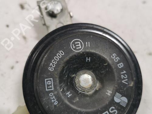 Horn DACIA LOGAN (LS_) 1.5 dCi (LS04) | BP36705758E13 - Image 3