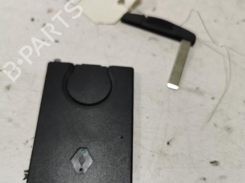 Used Electronic module Electronic module RENAULT CAPTUR I (J5_, H5_) 0.9 TCe 90 (90 hp) 36708854 36708854