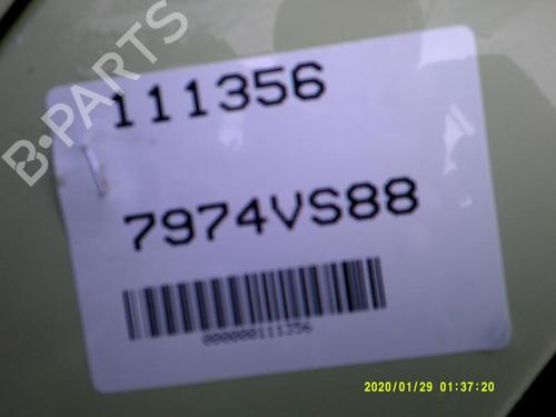 Switch RENAULT TWINGO II (CN0_) 1.5 dCi 90 | BP36731442I30 - Image 3