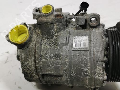 Used AC compressor AC compressor 37416375 37416375