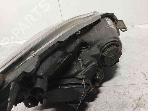 Left headlight OPEL CORSA D (S07) 1.4 (L08, L68) | BP36712062C28 - Image 3