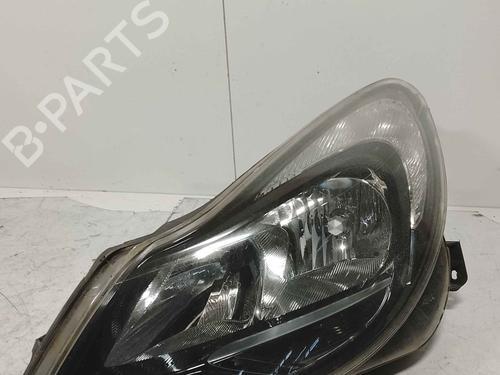 left-headlight-opel-corsa-d-s07-2006-2007-2008-2009-2010-2011-2012-2013-2014-2015-36712062 main image