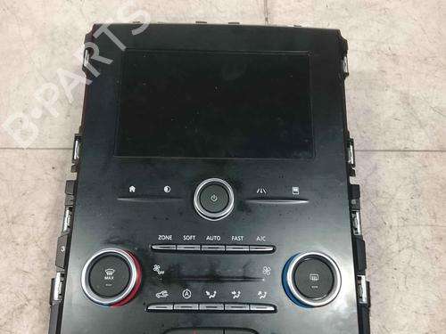 Display RENAULT MEGANE IV Hatchback (B9A/M/N_) | BP36714971C48 - Image 2