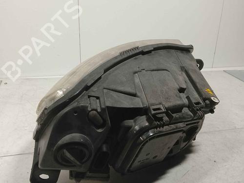 Left headlight AUDI A6 C6 Avant (4F5) 3.0 TDI quattro | BP36717137C28 - Image 3