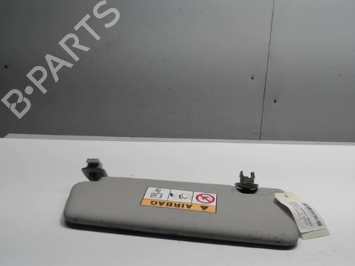 right-sun-visor-renault-clio-iv-grandtour-kh_-2012-2013-2014-2015-2016-2017-2018-2019-2020-2021-36724605 main image