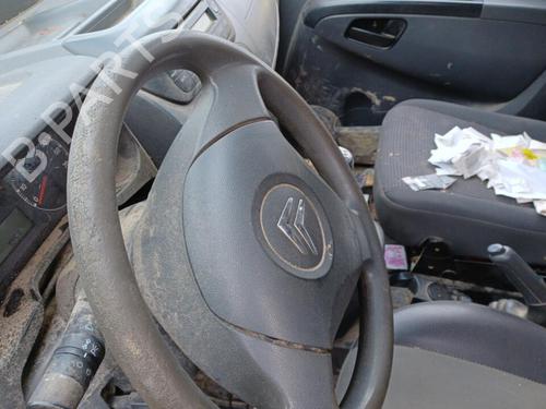 Steering column CITROËN NEMO Box Body/MPV (AA_) 1.4 HDi | BP36734571M21 - Image 5