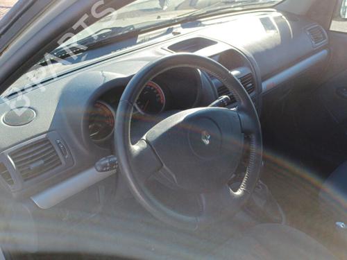 Steering column stalk RENAULT CLIO III (BR0/1, CR0/1) | BP36735643I23 - Image 3
