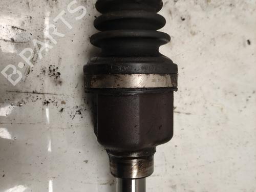 Used Left front driveshaft Left front driveshaft 36751014 36751014