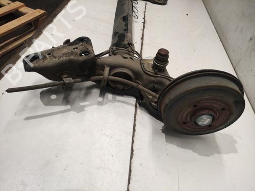 Rear axle CITROËN C3 III (SX) 1.2 VTi 68 | BP36713772M2 - Image 3