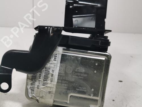 ABS pump VW T-ROC (A11, D11) 1.5 TSI | BP37733595M43 - Image 4
