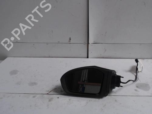 Used Left mirror Left mirror MERCEDES-BENZ A-CLASS (W169) A 180 CDI (169.007, 169.307) (109 hp) 36732661 36732661