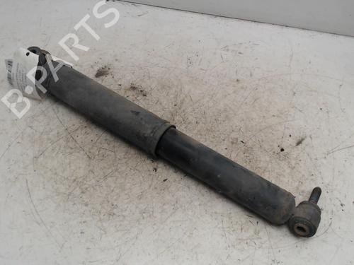 Used Left rear shock absorber Left rear shock absorber RENAULT MEGANE III Hatchback (BZ0/1_, B3_) 1.9 dCi (BZ0N, BZ0J) (131 hp) 36744989 36744989