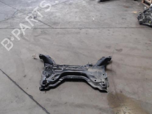Forbro Forbro CITROËN C4 II (NC_) 1.6 HDi 110 (112 hp) 36723833 36723833