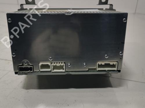 radio-nissan-note-e11-ne11-2005-2006-2007-2008-2009-2010-2011-2012-2013-36709588 main image