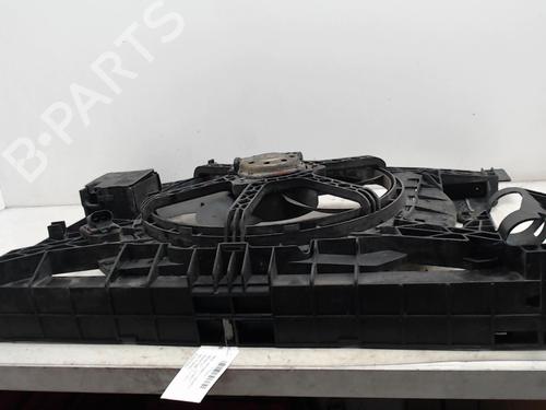 Radiator fan RENAULT AVANTIME (DE0_) 2.2 dCi (DE01) | BP36732624M35 - Image 2