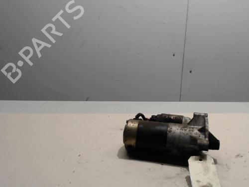 Used Starter Starter PEUGEOT 605 (6B) [1989-1999] 36725424 36725424