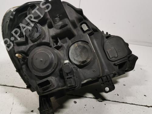 Left headlight RENAULT MODUS / GRAND MODUS (F/JP0_) 1.2 (JP0C, JP0K, FP0C, FP0K, FP0P, JP0P, JP0T) | BP36709015C28 - Image 3