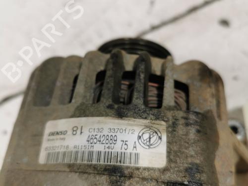 Used Alternator Alternator 36707634 36707634