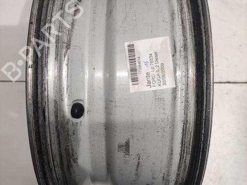 Used Rim Rim FORD KUGA I 2.0 TDCi 4x4 (136 hp) 36711241 36711241