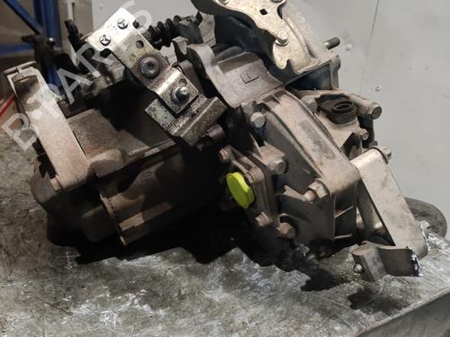 Gearbox FIAT PUNTO (199_) 1.2 (199AXZ1A, 199BXZ1A) | BP36714376M3 - Image 4