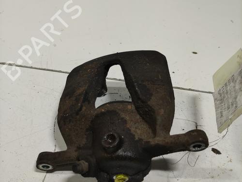 Left front brake caliper RENAULT MEGANE IV Hatchback (B9A/M/N_) | BP36704623M105 - Image 3