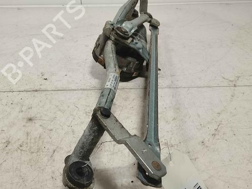 Viskermotor vindrude Viskermotor vindrude AUDI A3 Sportback (8PA) [2004-2015] 36715876 36715876