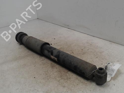 Used Left rear shock absorber Left rear shock absorber PEUGEOT 406 Coupe (8C) 2.2 HDI (133 hp) 36748507 36748507